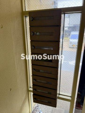 ハイグレード甲南のその他共用部分