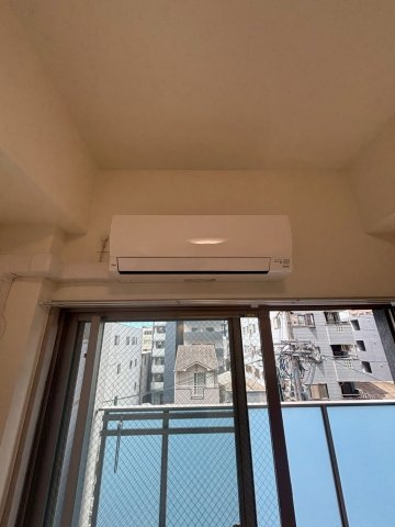 プレサンスアシハラバシヴィブラスの設備