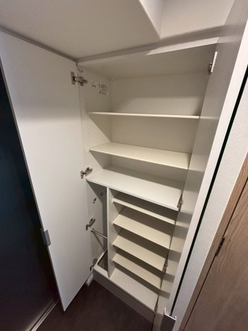 プレサンスアシハラバシヴィブラスのその他