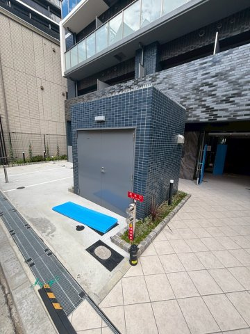 プレサンスアシハラバシヴィブラスのその他