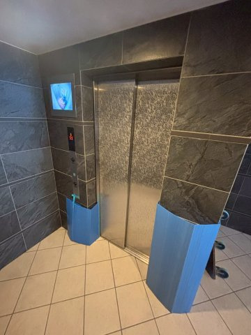 プレサンスアシハラバシヴィブラスのその他共用部分