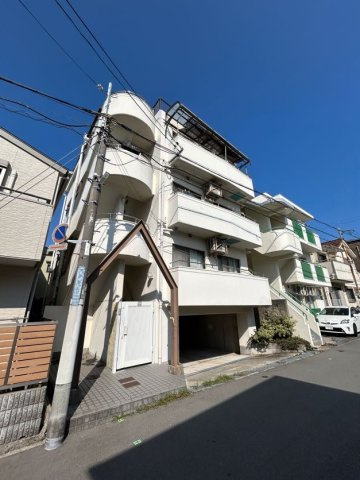 ハイツ輝
