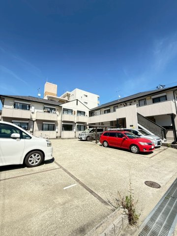 ハイツみのる