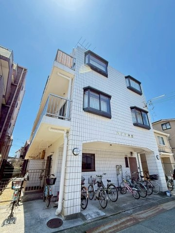 ハイツ宗田