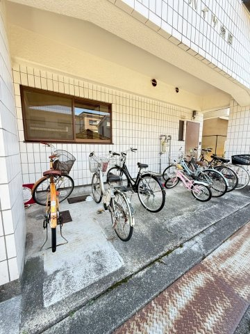 ハイツ宗田のその他共用部分