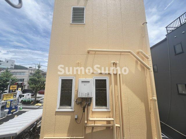 ハイムポワールの展望