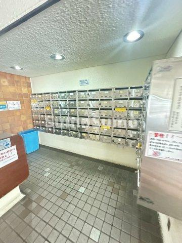 パラッシオ舞子のその他共用部分