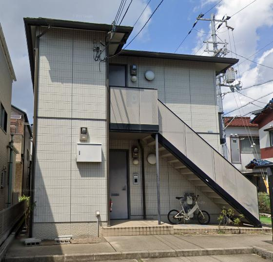 ハイツＫＩＮＯＥＮＥ
