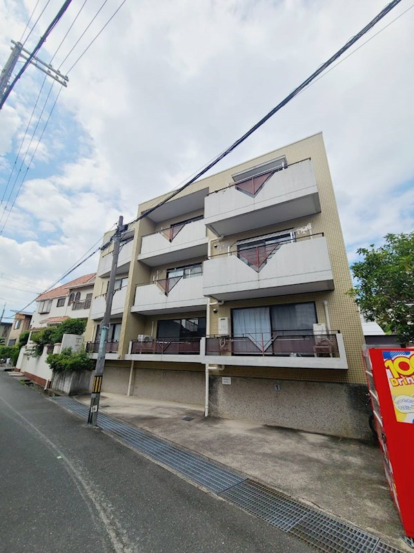 パラツィーナエスタ仁川