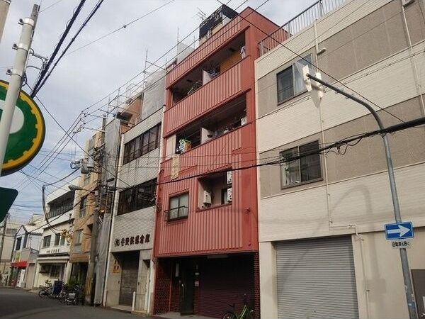 ハウス中島
