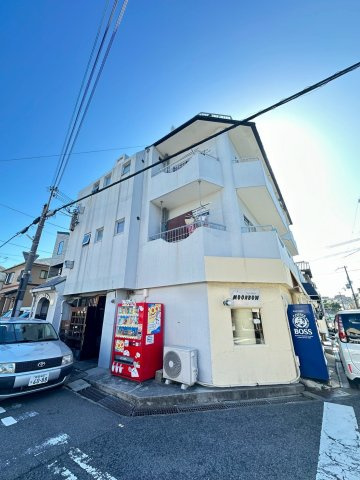 ハイツ川口