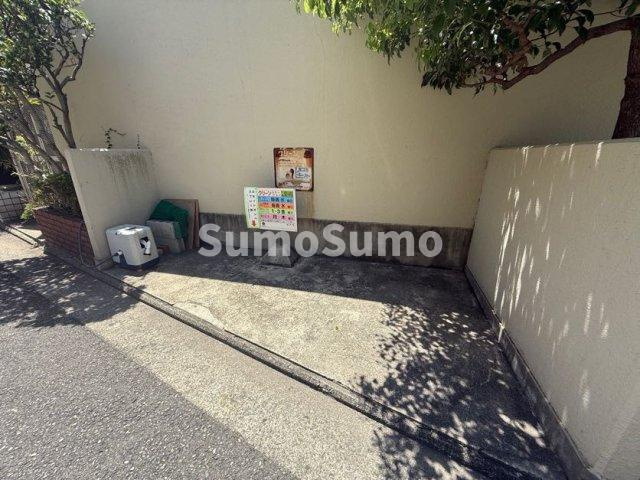 ハウゼ・ケイ魚崎のその他共用部分