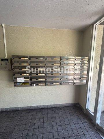 ハウゼ・ケイ魚崎のその他共用部分