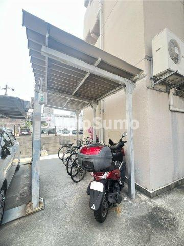 ハイツフェニックスのその他共用部分
