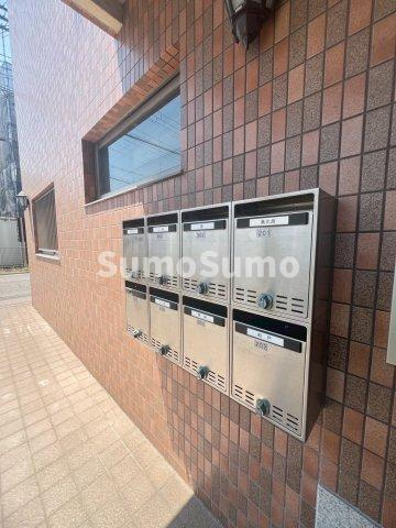 ハイツフェニックスのその他共用部分