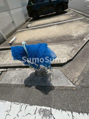 ハイツポールベールのその他共用部分
