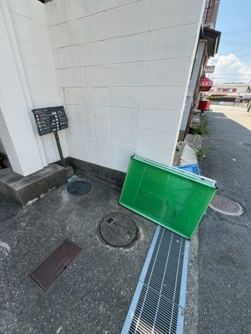 ハイツ南甲子園のその他共用部分