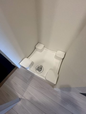 プレサンスアシハラバシヴィブラスの設備