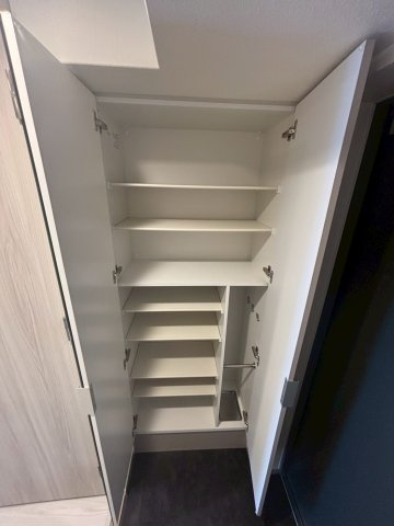 プレサンスアシハラバシヴィブラスのその他