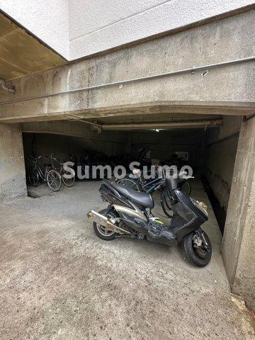 パインリーフ甲子園の外観