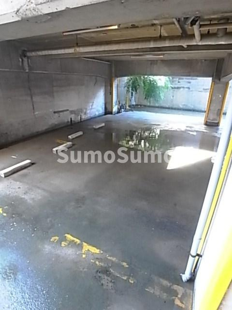 パインリーフ甲子園の外観