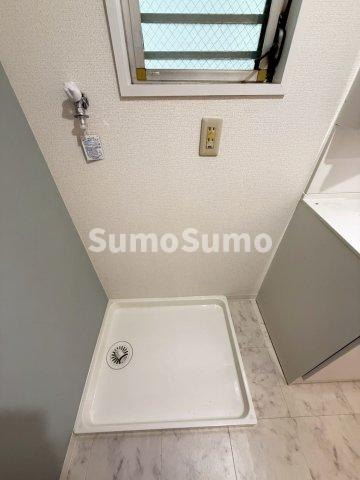 パームスクェアジェームス山の設備