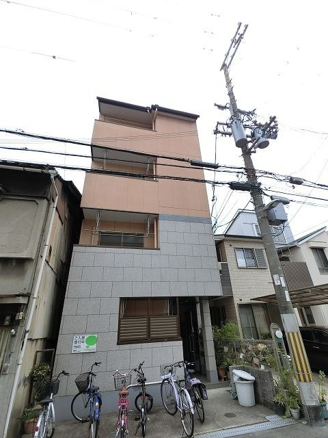 ハイツリリーフ
