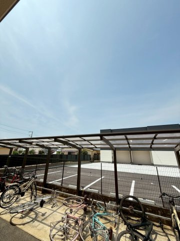 パティオ神戸の展望