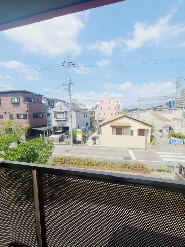 パオ甲子園の展望