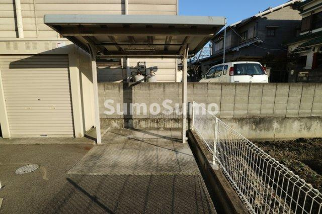 ディフレア藤江のその他共用部分