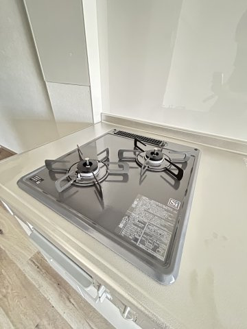 ハイツ高井のキッチン