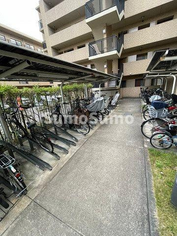 ハイツ甲四公園のその他共用部分