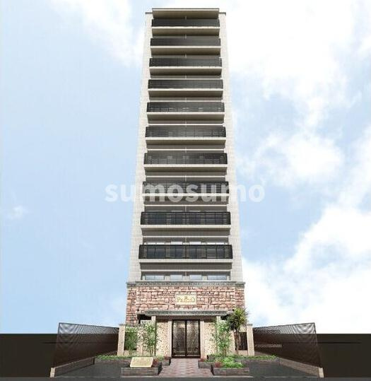 プレジオ西中島ASIAN