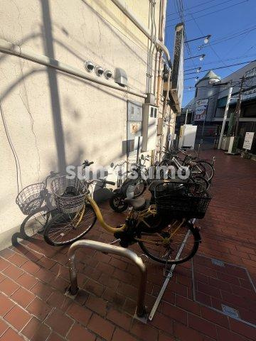 ハイツ熊谷のその他共用部分