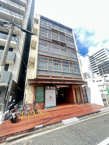 ハイネス北浜