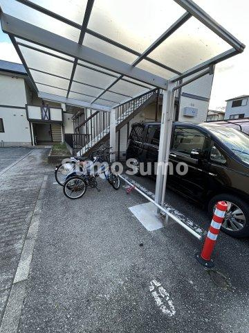 ハイツ武宮のその他共用部分