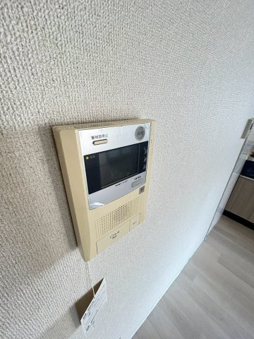 ハイコート甲子園のセキュリティ