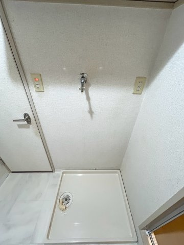 ハイコート甲子園の設備