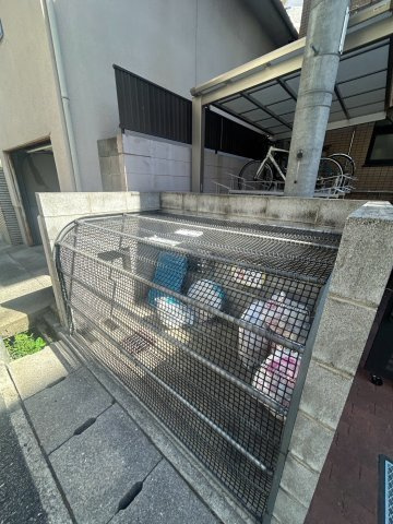 ハイコート甲子園のその他共用部分