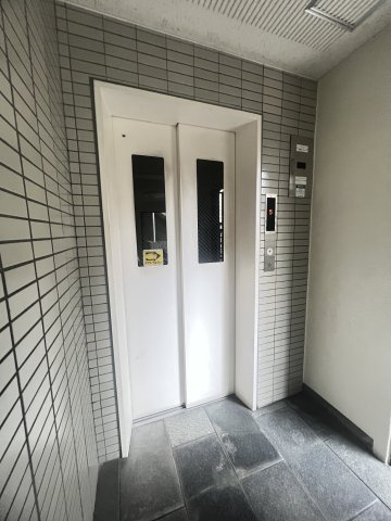 ハイム本山ギャラリー・コートのその他共用部分