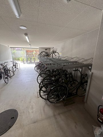 プレサンス谷町九丁目駅前のその他