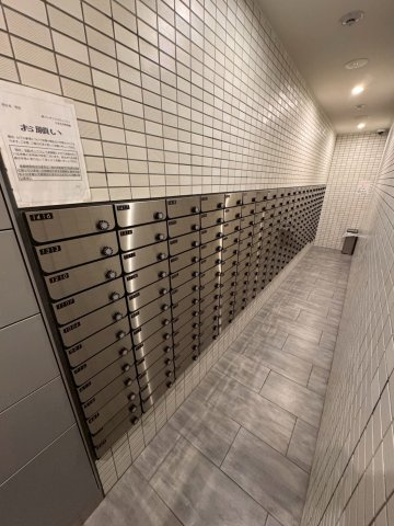 プレサンス谷町九丁目駅前のその他