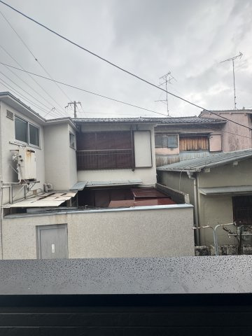 ハーモニーテラス神田町の展望