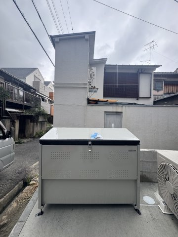 ハーモニーテラス神田町のその他共用部分