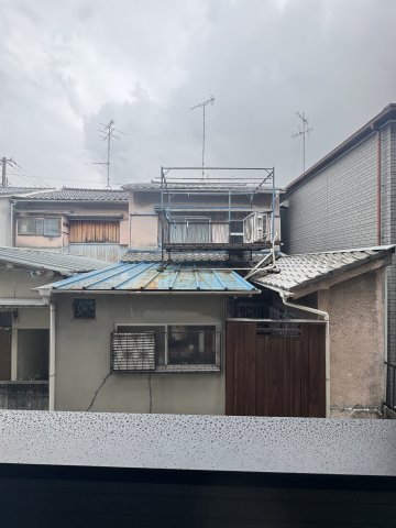ハーモニーテラス神田町の展望