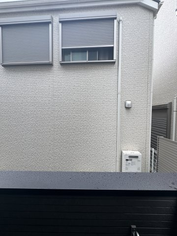 ハーモニーテラス神田町の展望