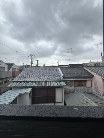 ハーモニーテラス神田町の展望