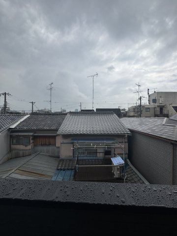 ハーモニーテラス神田町の展望