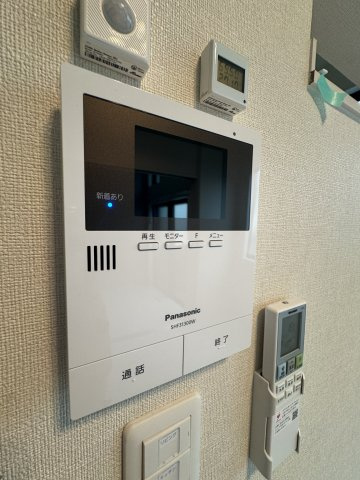 ハーモニーテラス神田町のその他共用部分