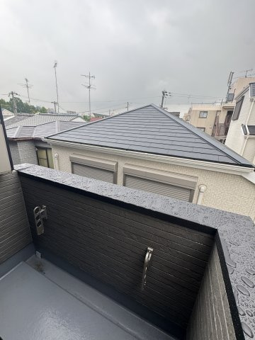 ハーモニーテラス神田町の展望